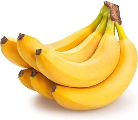Banana exported from India by Madiha Overseas