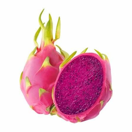 Dragon Fruit imported into India by Madiha Overseas